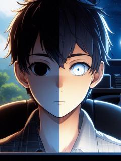 Double Sight : Nivel 100 Atrapado En Dos Mundos (novela Ligera)