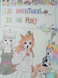 La Vida De Pony