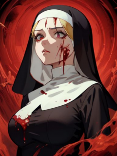 Mi Mundo Infernal (NOVELA GRAFICA)