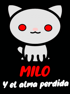 Milo Y El Alma Perdida