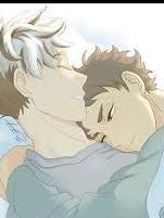 In Another Life (Bokuaka Fanfic)