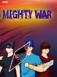 Mighty War