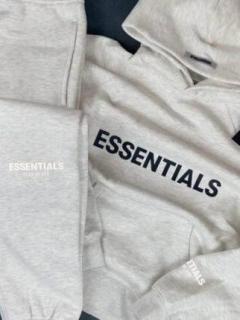 Essentials Tracksuit
