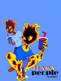 Flama People