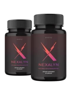 Nexalynarbete