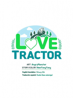 Tractor De Amor