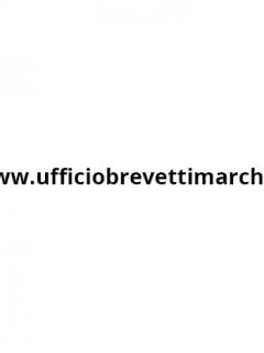 Ufficio Brevetti Marchi