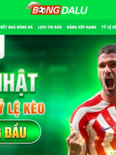 Bongdalu – Redefining Live Sports Updates And Matchday Excitement