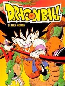 Dragon Ball (1986–1989) Dragon Ball Z (1989–1996)
