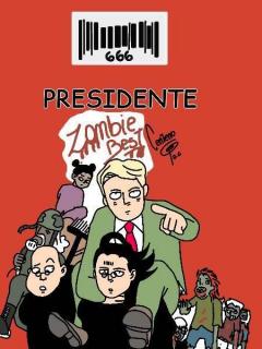 PRESIDENTE_Zombie Best
