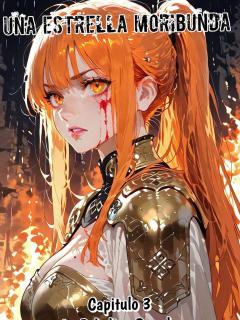 Una Estrella Moribunda(Novela)