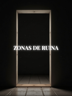 Zonas De Ruina