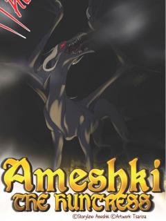 Ameshki The Huntress