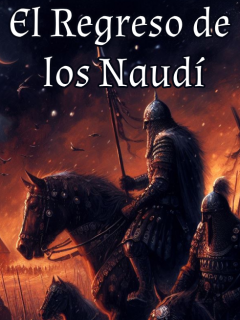 El Regreso De Los Naudí (novela)