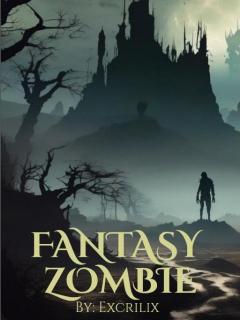 Fantasy Zombie (Novela)