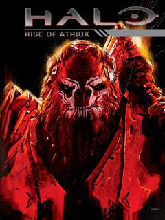 Halo Rise Of Atriox