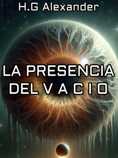 La Presencia Del Vacío (novela)
