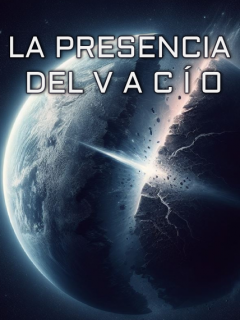 La Presencia Del Vacío (novela)