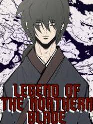 Legend Of The Northern Blade