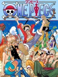 One Piece (Color)