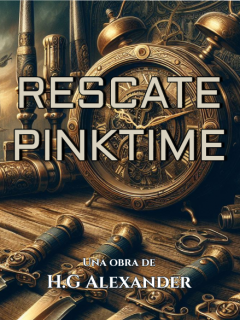 Rescate Pinktime