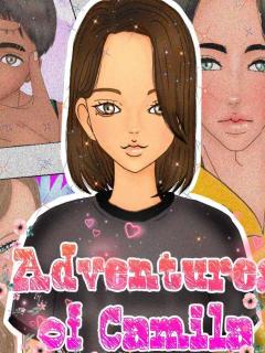 Adventures Of Camila