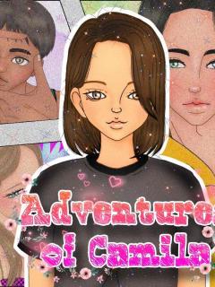 Adventures Of Camila.