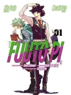 Kamen Rider W: Fuuto Tantei
