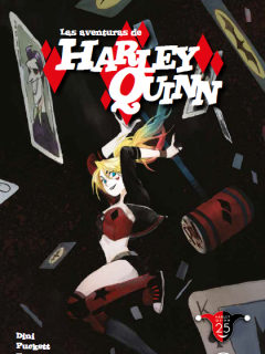 Las Aventuras De Harley Quinn