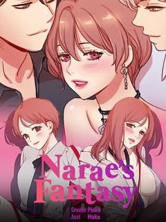 Narae's Fantasy  (continuación)