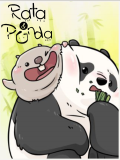Rata Y Panda