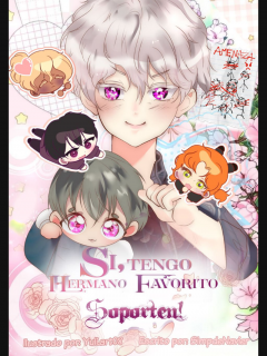 Si Tengo Hermano Favorito Soporten!
