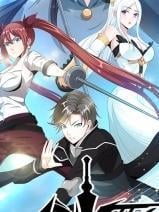 Sword Dance Online Return (Continuacion)