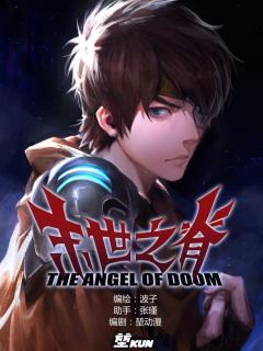 The Angel Of Doom