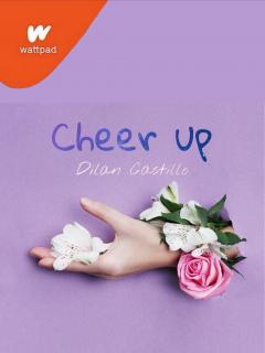 Cheer Up (novela)
