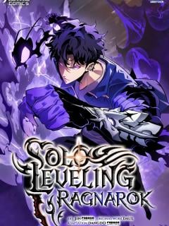 Solo Leveling Ragnarok