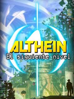Althein (Novela)