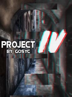 Project IV (Novela)