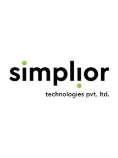 Simplior Technologies Pvt Ltd