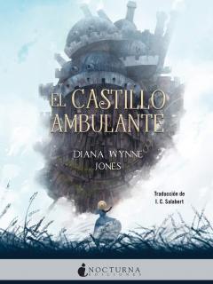 El Castillo Ambulante(Novela)