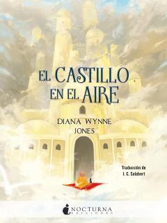 El Castillo En El Aire( Novela)