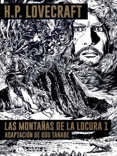 Las Montañas De La Locura 1