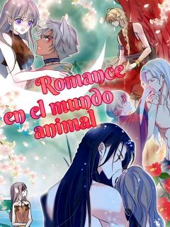 Romance En El Mundo Animall