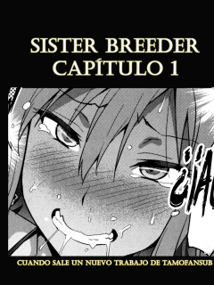 Sister Breeder