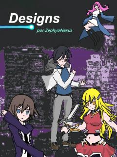 Designs (NOVELA)