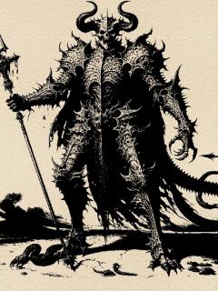 Eligos, Abigor, Eligor
