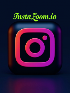 How To Use Instagram Profile Picture Zooming