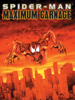 Maximum Carnage (2007) (Digital-HD) (Kileko-Empire)