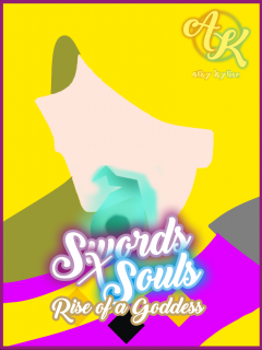 Swords X Souls (Novela)