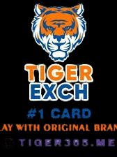 Tigerid